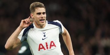 Hasil Tottenham vs FC Copenhagen: Spurs Pesta Gol di Kandang Sendiri Hasil Tottenham vs FC Copenhagen: Spurs Pesta Gol di Kandang Sendiri