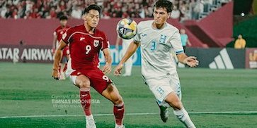 Klasemen Akhir Grup H Piala Dunia U-17 2025: Timnas Indonesia Lolos ke Babak 32 Besar?