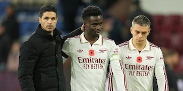 Pertahanan Baja! Kemiripan Arsenal dan Persib Bandung, Selalu Menang dan Tidak Kebobolan Pertahanan Baja! Kemiripan Arsenal dan Persib Bandung, Selalu Menang dan Tidak Kebobolan