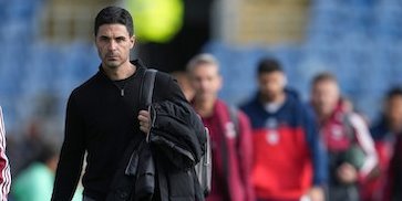 Arteta 'Tutup Mulut' Rapat-rapat Soal Cedera Gyokeres: Saya Serahkan ke Dokter!