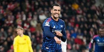 No Gyokeres, No Problem, Arsenal Punya Mikel Merino No Gyokeres, No Problem, Arsenal Punya Mikel Merino