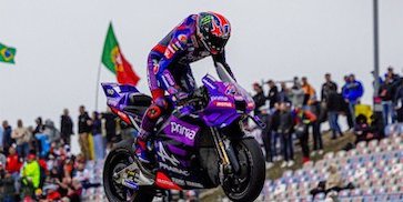 Hasil FP1 MotoGP Valencia 2025: Jack Miller Catat Waktu Tercepat, Ungguli Ai Ogura