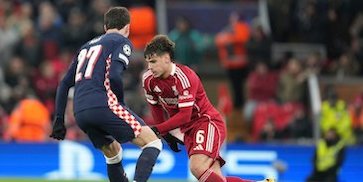 Dibantai PSV, Pemain Baru Liverpool Ini Habis Dirujak Legenda Klub