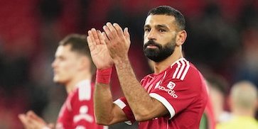 Musim Bencana! Liverpool Dianggap Sudah Tamat dalam Perebutan Gelar Premier League Musim Bencana! Liverpool Dianggap Sudah Tamat dalam Perebutan Gelar Premier League