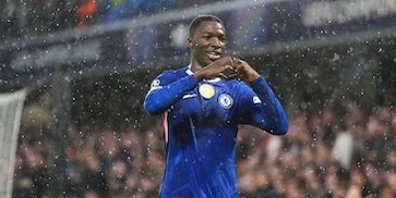 Maresca: Cuma Ada 1 Pemain di Dunia yang Selevel Moises Caicedo, Siapa Tuh?