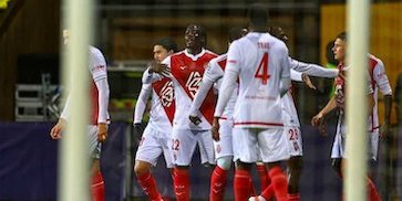 Live Streaming Pafos vs Monaco - Link Nonton Liga Champions/UCL di Vidio