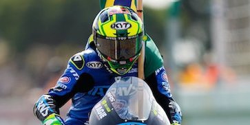 Klasemen Akhir Moto2 2025 Usai Seri Valencia di Ricardo Tormo Klasemen Akhir Moto2 2025 Usai Seri Valencia di Ricardo Tormo