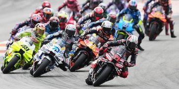 'Road to MotoGP' Ganti Identitas Mulai 2026, Begini Jenjang Pembalap Muda Wujudkan Impian ke MotoGP