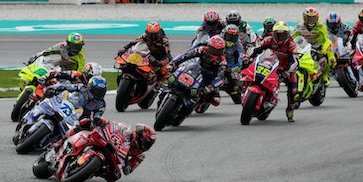 5 Rider Terpaksa Ganti Nomor di MotoGP 2026, Angka Pilihannya Diambil Pembalap Lain 5 Rider Terpaksa Ganti Nomor di MotoGP 2026, Angka Pilihannya Diambil Pembalap Lain