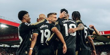 Gagal Raih Empat Kemenangan Beruntun, MU Bakal Berbenah dan Bangkit Lagi!