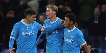 Hasil Lengkap, Klasemen, Jadwal dan Top Skor Serie A 2025/2026