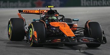 Apesnya McLaren, Lando Norris dan Oscar Piastri Dijatuhi Diskualifikasi di Formula 1 Las Vegas 2025 Apesnya McLaren, Lando Norris dan Oscar Piastri Dijatuhi Diskualifikasi di Formula 1 Las Vegas 2025