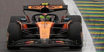 Hasil Balapan Formula 1 GP Brasil 2025: Lando Norris Kalahkan Kimi Antonelli Hasil Balapan Formula 1 GP Brasil 2025: Lando Norris Kalahkan Kimi Antonelli