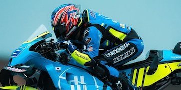 Hasil FP2 MotoGP Valencia 2025: Ai Ogura Tercepat, Ungguli Pecco Bagnaia Hasil FP2 MotoGP Valencia 2025: Ai Ogura Tercepat, Ungguli Pecco Bagnaia