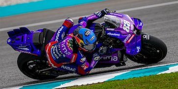 Jadwal Live Streaming MotoGP Portugal 2025 di Vidio, 7-9 November 2025