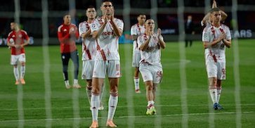 Live Streaming Olympiakos vs PSV Eindhoven - Link Nonton Liga Champions/UCL di Vidio Live Streaming Olympiakos vs PSV Eindhoven - Link Nonton Liga Champions/UCL di Vidio