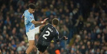 Live Streaming Fulham vs Man City - Link Nonton Premier League/Liga Inggris di Vidio Live Streaming Fulham vs Man City - Link Nonton Premier League/Liga Inggris di Vidio