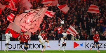 Prediksi Red Star Belgrade vs Lille 7 November 2025 Prediksi Red Star Belgrade vs Lille 7 November 2025