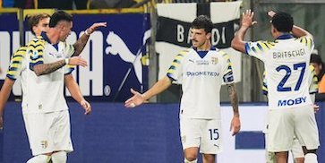 Man of the Match Parma vs AC Milan: Enrico Del Prato Man of the Match Parma vs AC Milan: Enrico Del Prato