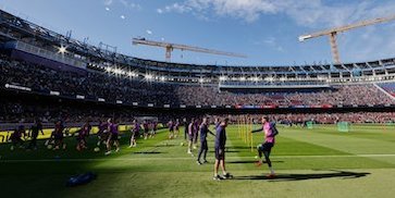 Prediksi Barcelona vs Athletic Club 22 November 2025 Prediksi Barcelona vs Athletic Club 22 November 2025