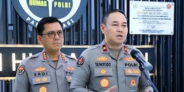 Hormati Putusan MK, Polri Tarik Pati yang Tengah Jalani Orientasi Alih Jabatan di Kementerian