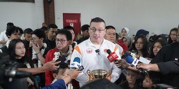Jakarta Pertahankan Juara Umum Kejurnas Catur 2025, Ketum Percasi DKI Penuhi Target