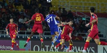 Klasemen Grup G AFC Champions League Two Usai Persib Menang Lawan Selangor: Puncak Klasemen Milik Maung Bandung! Klasemen Grup G AFC Champions League Two Usai Persib Menang Lawan Selangor: Puncak Klasemen Milik Maung Bandung!