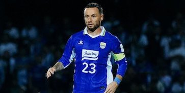 Hasil Selangor vs Persib Bandung: Maung Bandung Comeback Sensasional, Menang 3-2 di Markas Gergasi Merah! Hasil Selangor vs Persib Bandung: Maung Bandung Comeback Sensasional, Menang 3-2 di Markas Gergasi Merah!