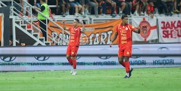 Tempat Menonton Persija Jakarta vs Persik Kediri di BRI Super League, Jam Berapa?