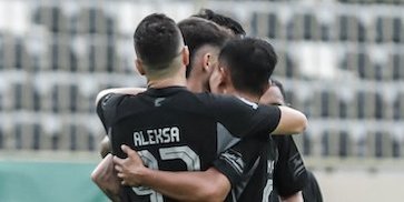 Jadwal BRI Super League di Indosiar Hari Ini, Minggu 23 November 2025