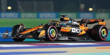 Hasil Latihan Formula 1 GP Qatar 2025: Oscar Piastri Tercepat, Asapi Lando Norris Hasil Latihan Formula 1 GP Qatar 2025: Oscar Piastri Tercepat, Asapi Lando Norris