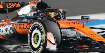 Hasil Kualifikasi Sprint Formula 1 GP Qatar 2025: Kalahkan George Russell, Oscar Piastri Raih Pole Hasil Kualifikasi Sprint Formula 1 GP Qatar 2025: Kalahkan George Russell, Oscar Piastri Raih Pole