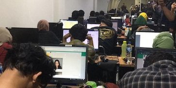 Satgas PASTI Blokir 776 Entitas Investasi dan Pinjol Ilegal dengan Modus yang Meresahkan Masyarakat Satgas PASTI Blokir 776 Entitas Investasi dan Pinjol Ilegal dengan Modus yang Meresahkan Masyarakat