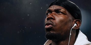 Pogback! Lebih dari 800 Hari Menanti, Paul Pogba Akhirnya Bisa Bermain Sepak Bola Lagi