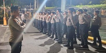 Erupsi Semeru Meningkat, Jalur Logistik Perbatasan Malang-Lumajang Resmi Ditutup