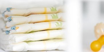 Wacana Cukai Popok dan Tisu Basah Bikin Industri Cemas