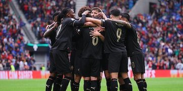 Rapor Pemain Portugal vs Armenia: Tanpa Cristiano Ronaldo, Selecao Bungkus 9 Gol Termmasuk Dua Hattrick! Rapor Pemain Portugal vs Armenia: Tanpa Cristiano Ronaldo, Selecao Bungkus 9 Gol Termmasuk Dua Hattrick!