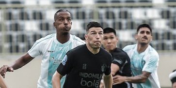 Hasil PSBS Biak vs Persita Tangerang: PSBS Putus Tren Positif Persita di BRI Super League Hasil PSBS Biak vs Persita Tangerang: PSBS Putus Tren Positif Persita di BRI Super League