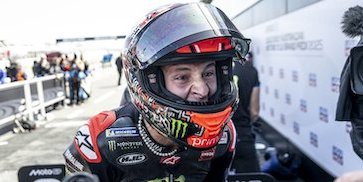 Fabio Quartararo Kembali Kritik Yamaha, Mulai Renungkan MotoGP 2027: Waktu Saya Nggak Banyak! Fabio Quartararo Kembali Kritik Yamaha, Mulai Renungkan MotoGP 2027: Waktu Saya Nggak Banyak!