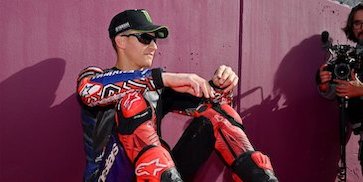 3,5 Tahun Puasa Menang di MotoGP, Fabio Quartararo ke Yamaha: Sudah Waktunya Saya Punya Motor Bagus!