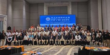 PBVSI Akan Terapkan Salary Cap dan Regulasi Transfer Mulai 2026 PBVSI Akan Terapkan Salary Cap dan Regulasi Transfer Mulai 2026