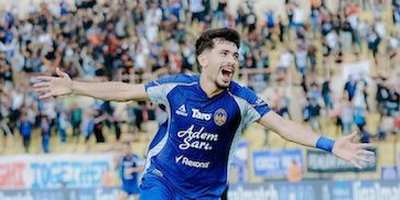 Hasil PSIM Yogyakarta vs Bhayangkara FC: Rakhmatzoda Bawa Laskar Mataram Amankan Posisi Empat