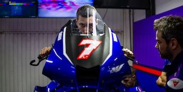 Fabio Quartararo Kagumi Debut Toprak Razgatlioglu di MotoGP, Kaget Karena Bisa Langsung Cepat