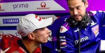 Daftar Crew Chief MotoGP 2026, 4 Pembalap Dapat Pendamping Baru Agar Kompetitif