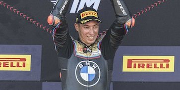 Usai Penantian 2 Tahun, Toprak Razgatlioglu Kembali Jalani Tes MotoGP Bareng Yamaha di Aragon Usai Penantian 2 Tahun, Toprak Razgatlioglu Kembali Jalani Tes MotoGP Bareng Yamaha di Aragon