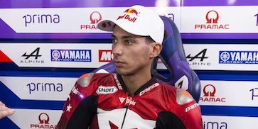 Toprak Razgatlioglu Sebut Yamaha Bukan yang Terbaik MotoGP, Tapi Bakal Bangkit Jelang 2026