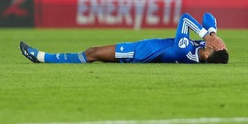 Man of the Match Elche vs Madrid: Jude Bellingham