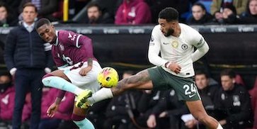 Enzo Maresca Puas Chelsea Bekuk Burnley dan Puji Andrey Santos