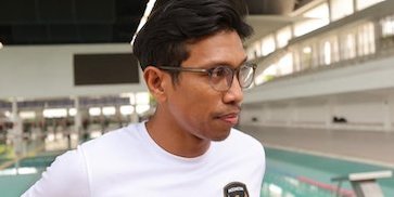 Kapten Baru, Ambisi Besar: Rezza Auditya Pimpin Timnas Polo Air Putra Indonesia Kejar Emas SEA Games 2025