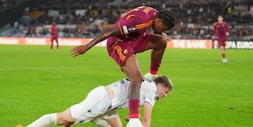 Prediksi Rangers vs AS Roma 7 November 2025 Prediksi Rangers vs AS Roma 7 November 2025